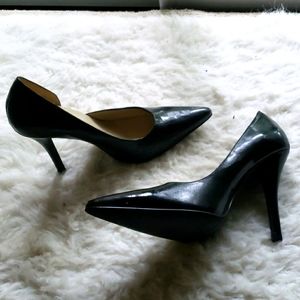 Never worn Colin Stuart pumps
